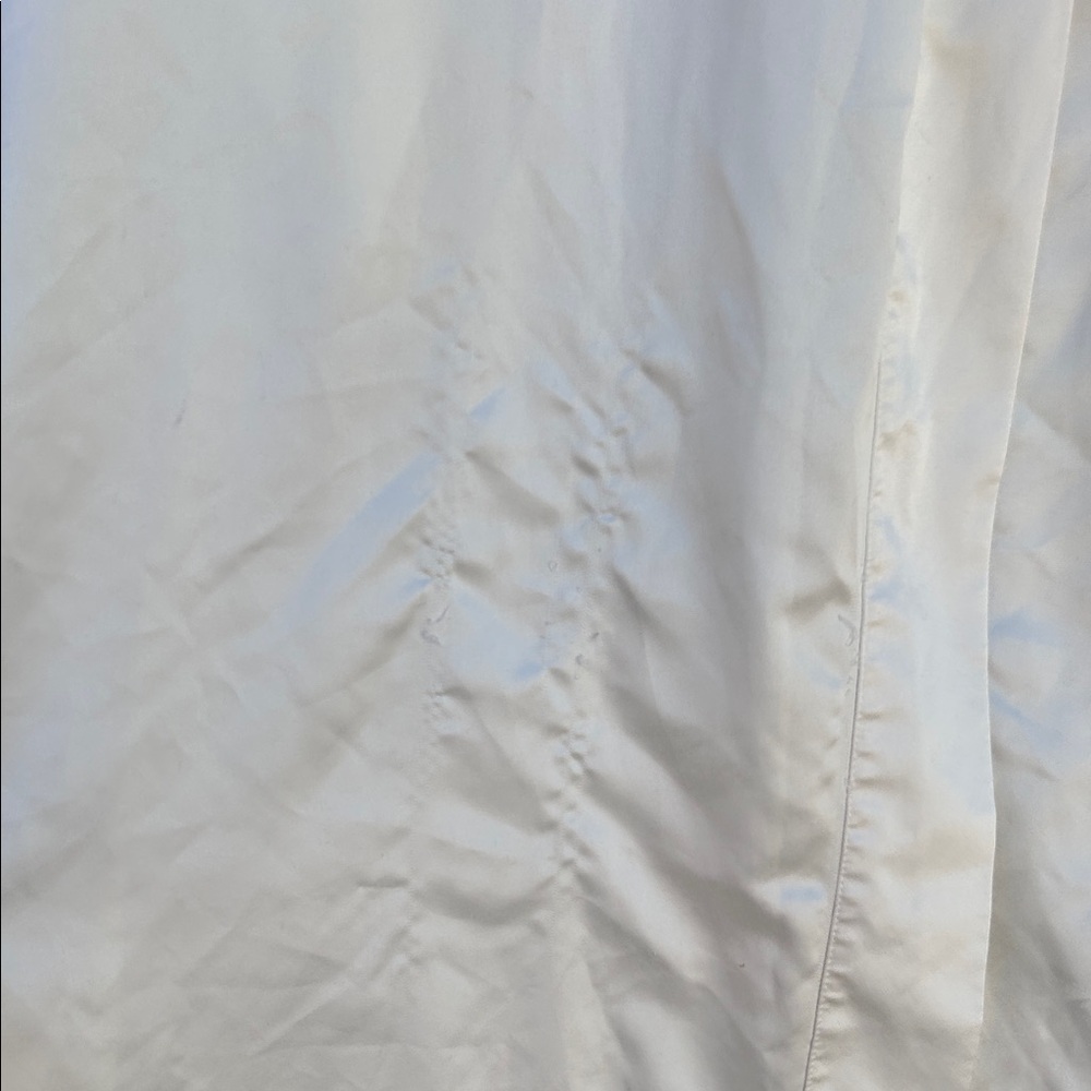 Vintage Natori Embroidered Full Length Robe - Picture 6 of 11